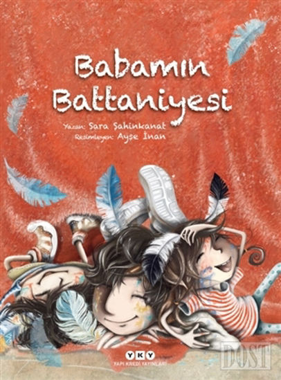 Babamın Battaniyesi